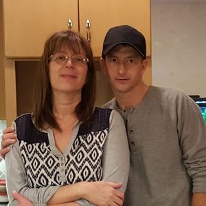 Meet your Posher, Eugene